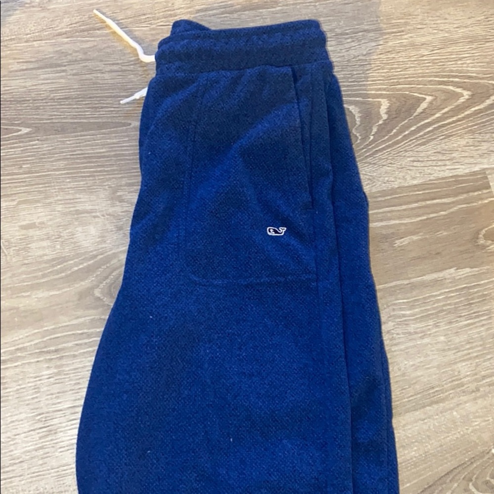Vineyard vines sweat pants